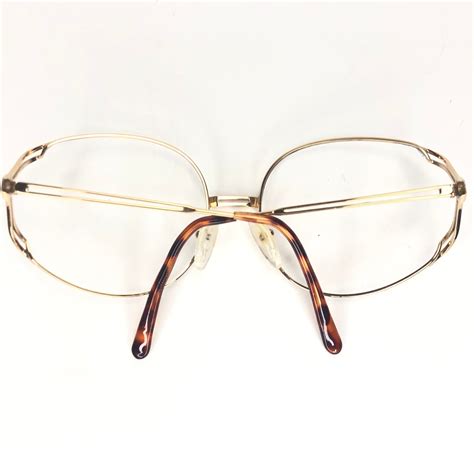 Lunette Christian Dior Vintage 